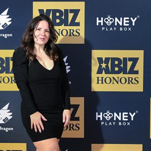 XBIZ Honors